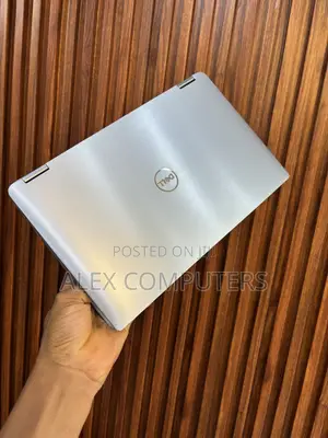 Laptop Dell Latitude 7400 8GB Intel Core i5 SSD 256GB