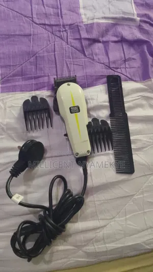 Wahl Heavy Duty Super Taper Hair Clipper for Sale