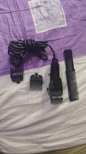 Wahl Heavy Duty Super Taper Hair Clipper for Sale