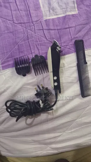 Wahl Heavy Duty Super Taper Hair Clipper for Sale