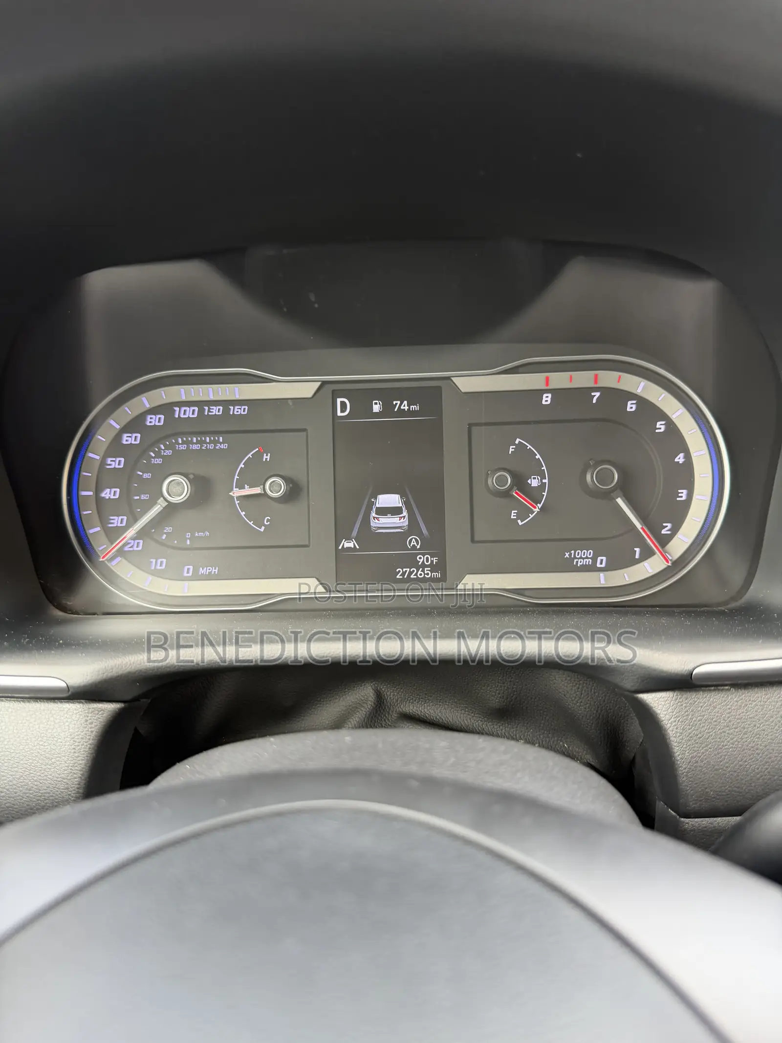 Hyundai Tucson SE 2022 Red