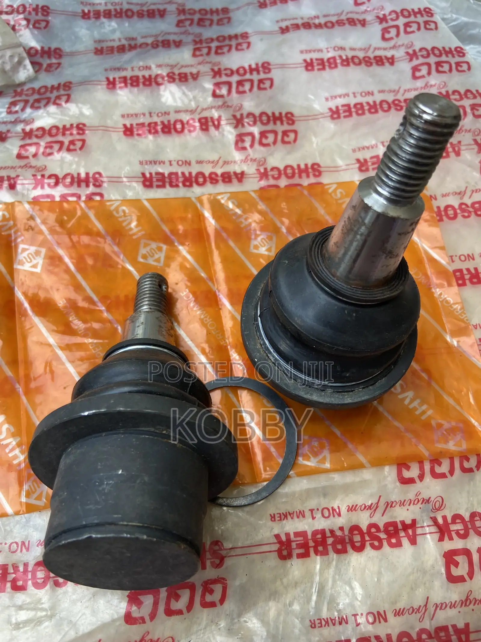 Ford F150 2015-2020 Lower Arm Ball Joint Brandnew Oem Fit,Heavy Duty