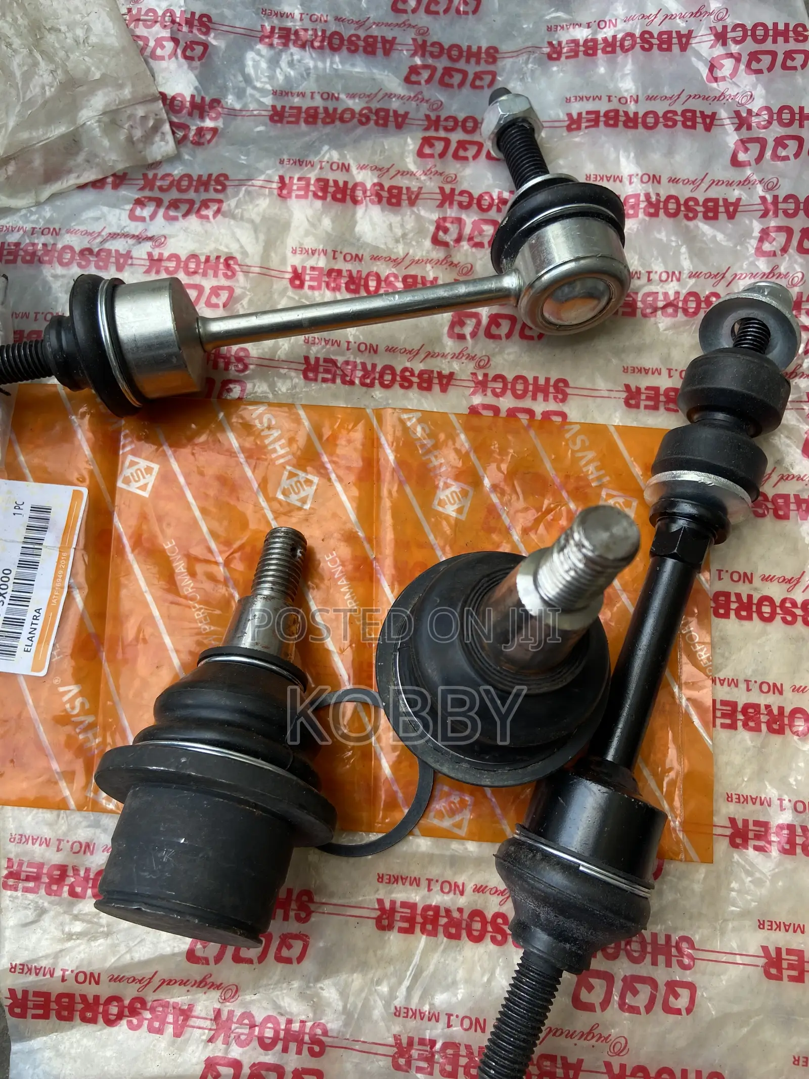 Ford F150 2015-2020 Lower Arm Ball Joint Brandnew Oem Fit,Heavy Duty