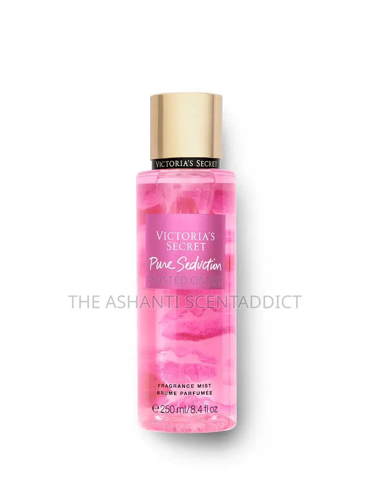 Victoria Secret