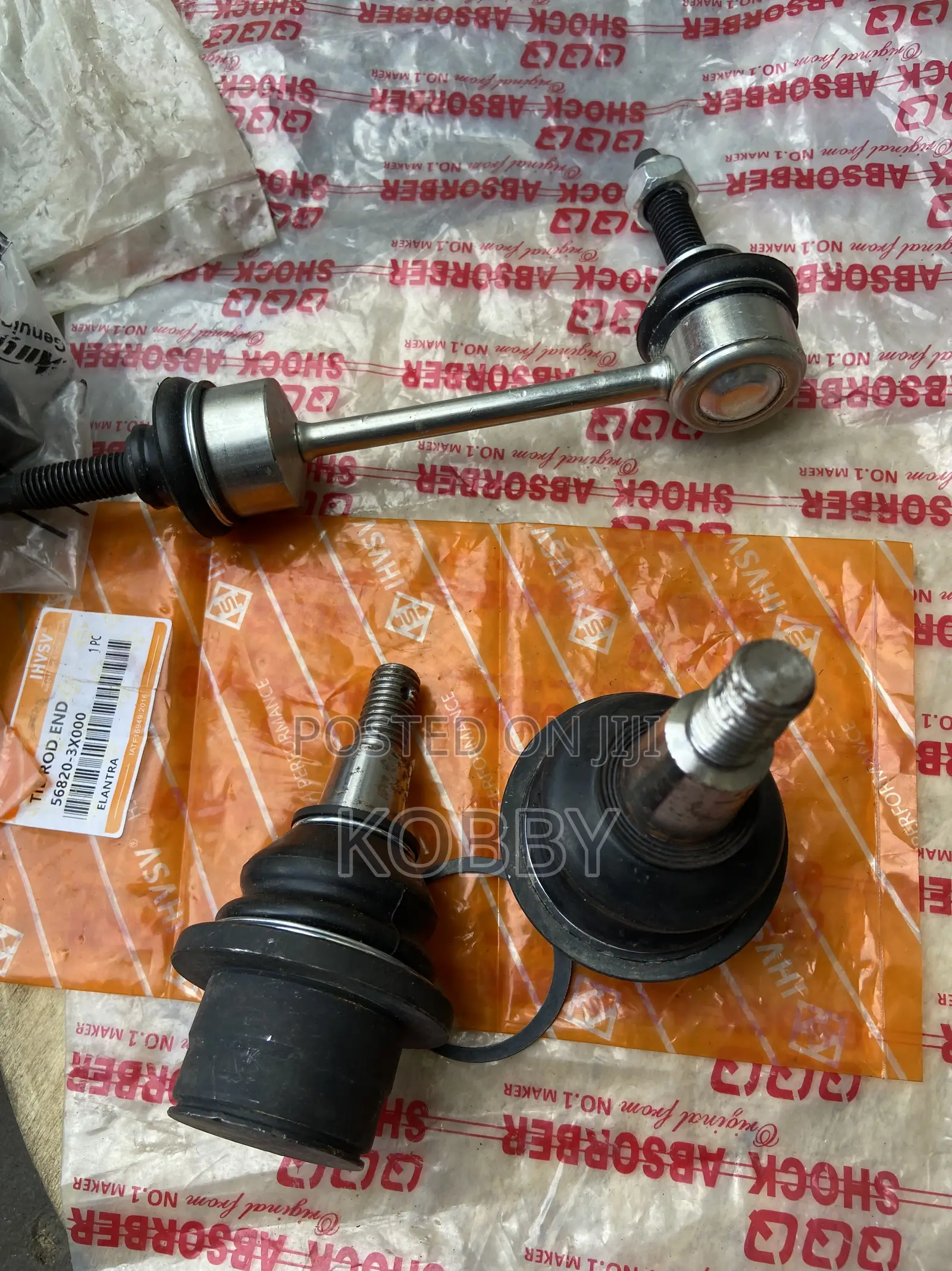 Ford F150 2015-2020 Lower Arm Ball Joint Brandnew Oem Fit,Heavy Duty