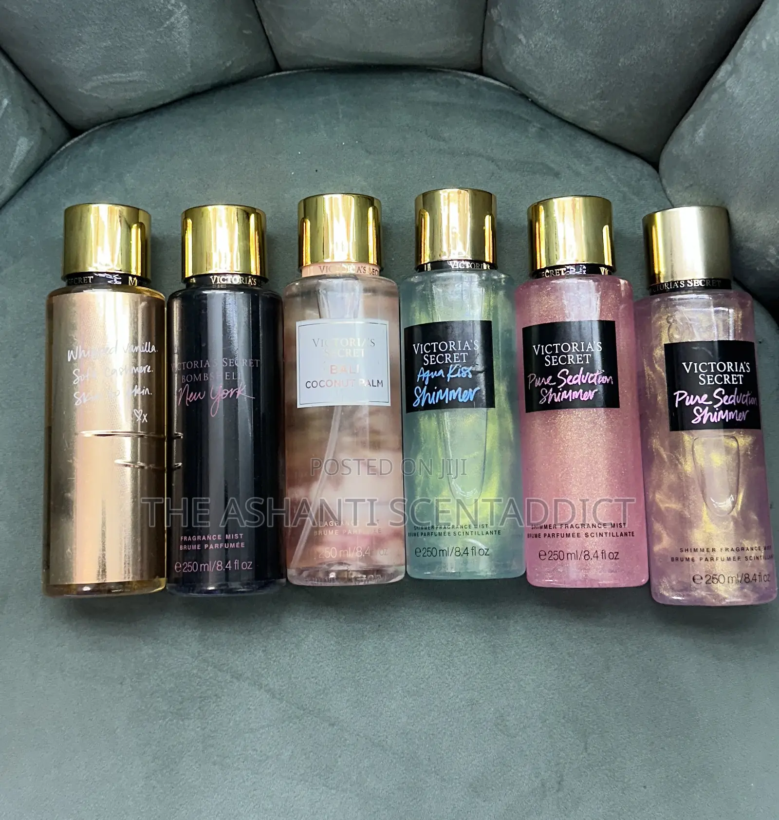 Victoria Secret