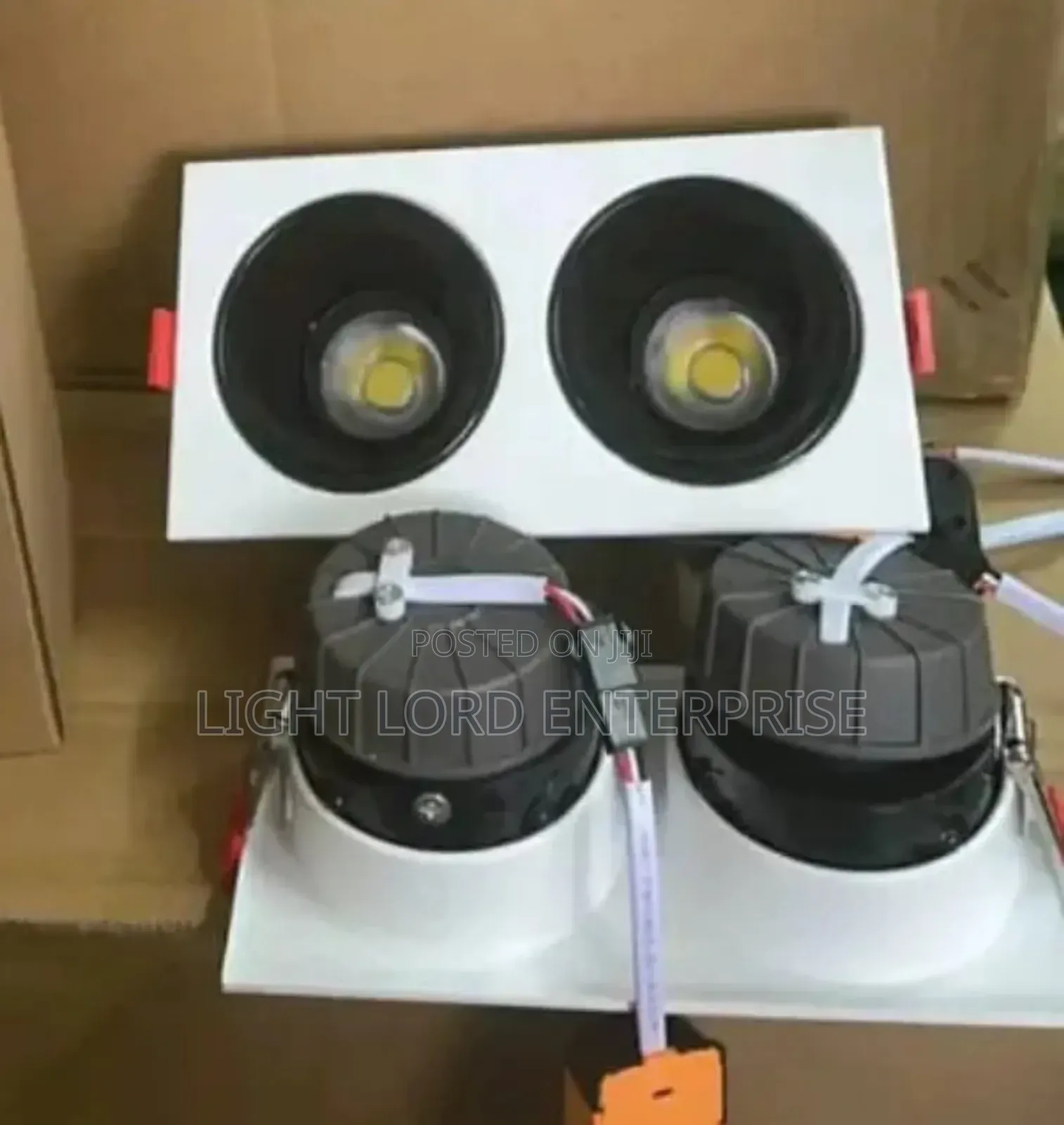 Spain Design Spot Light
