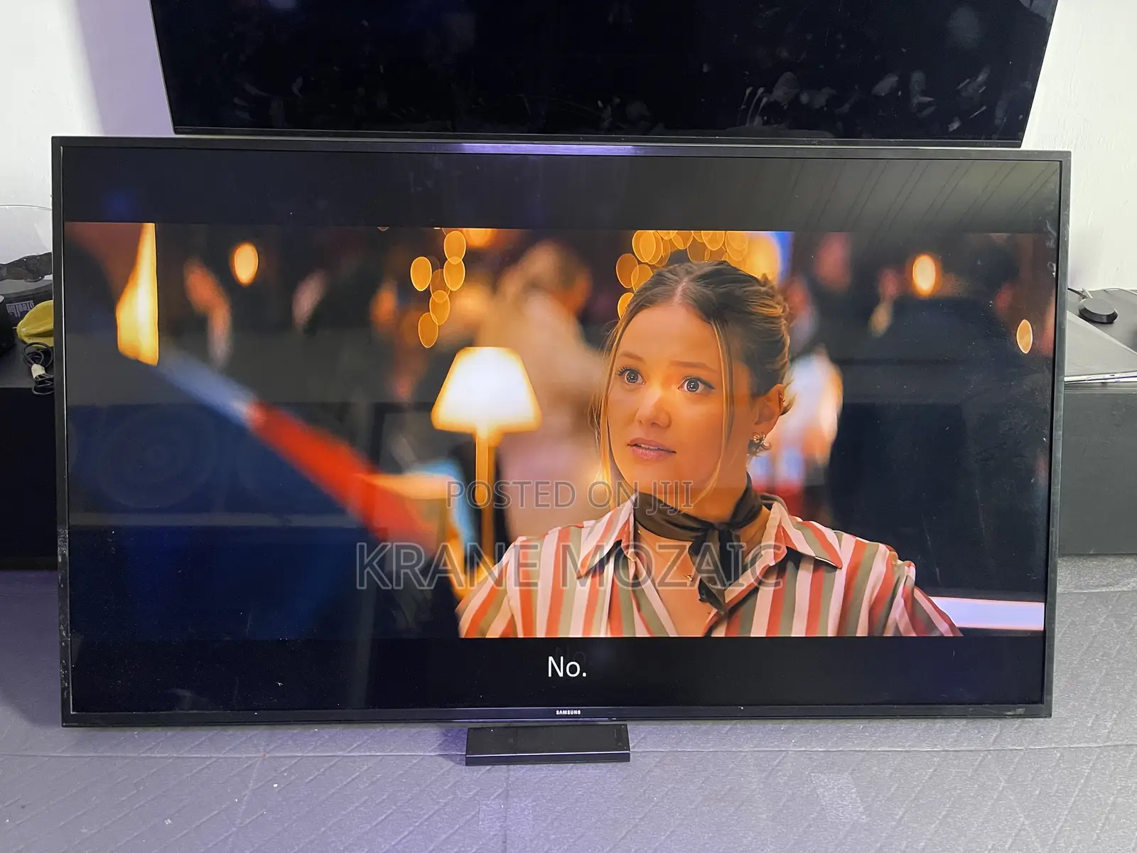 Samsung Smart Tv