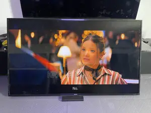 Samsung Smart Tv