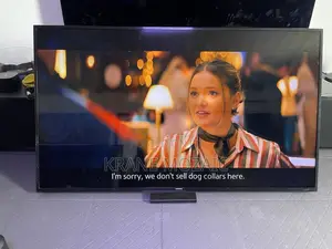 Samsung Smart Tv
