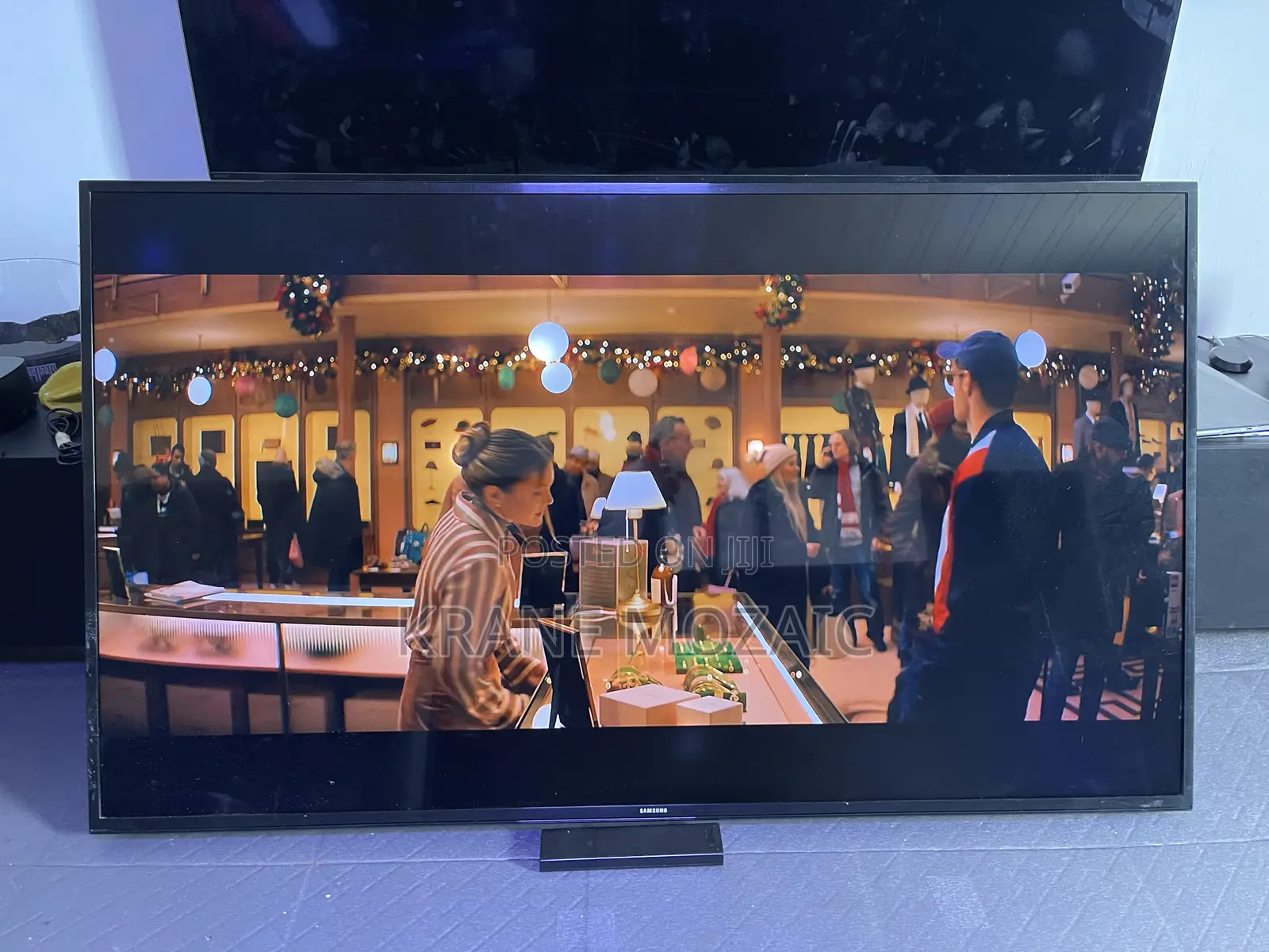 Samsung Smart Tv