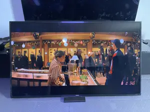Samsung Smart Tv