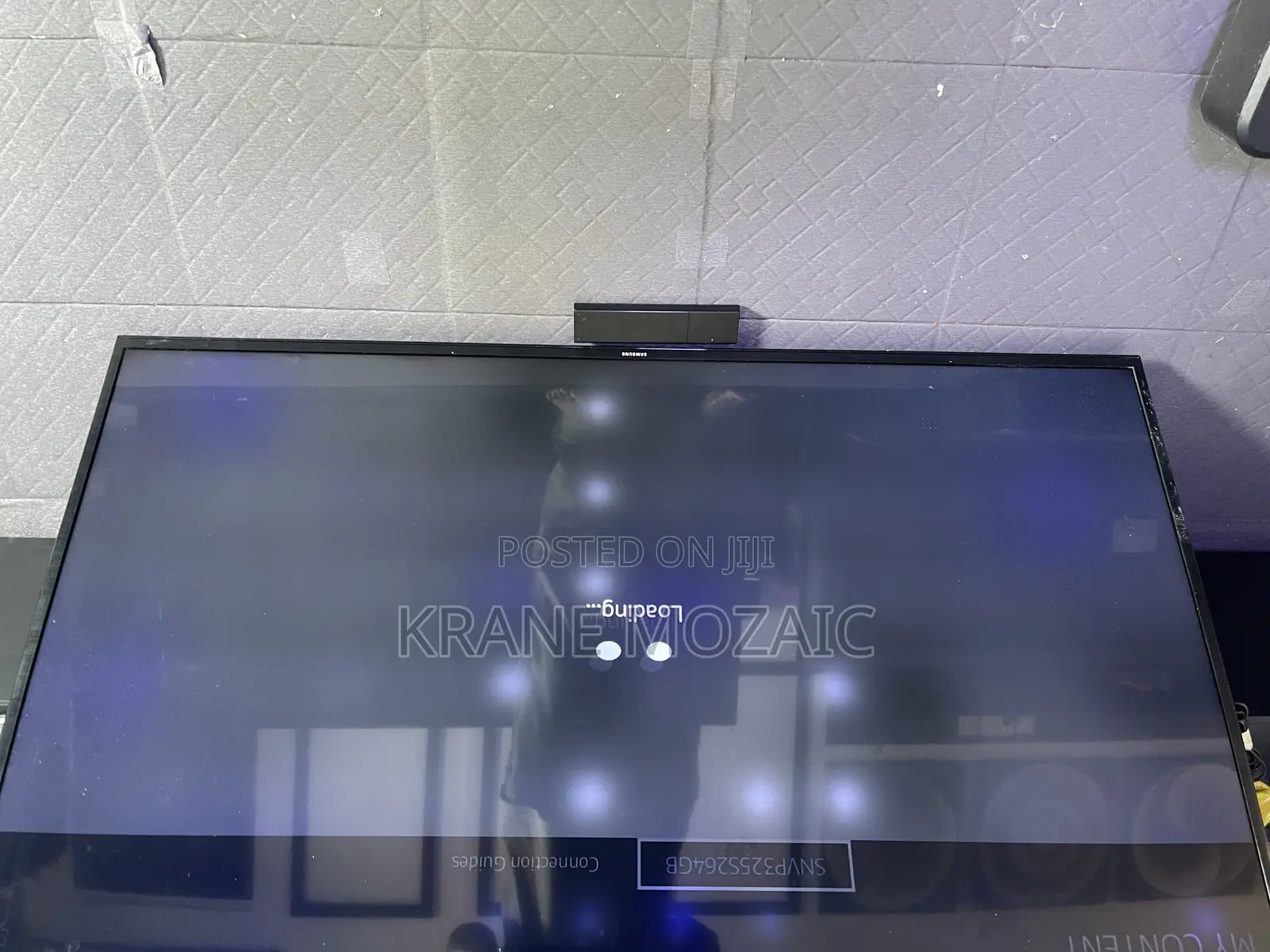 Samsung Smart Tv