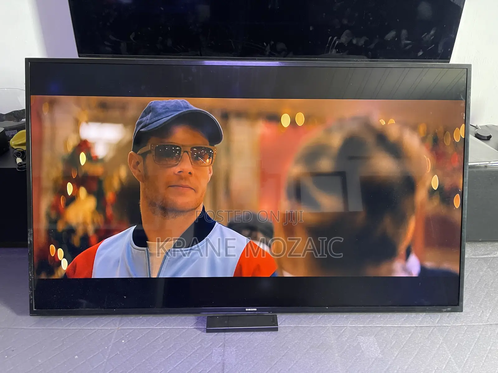 Samsung Smart Tv