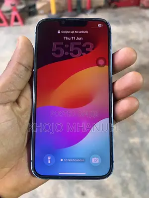 Apple iPhone 13 128 GB Blue