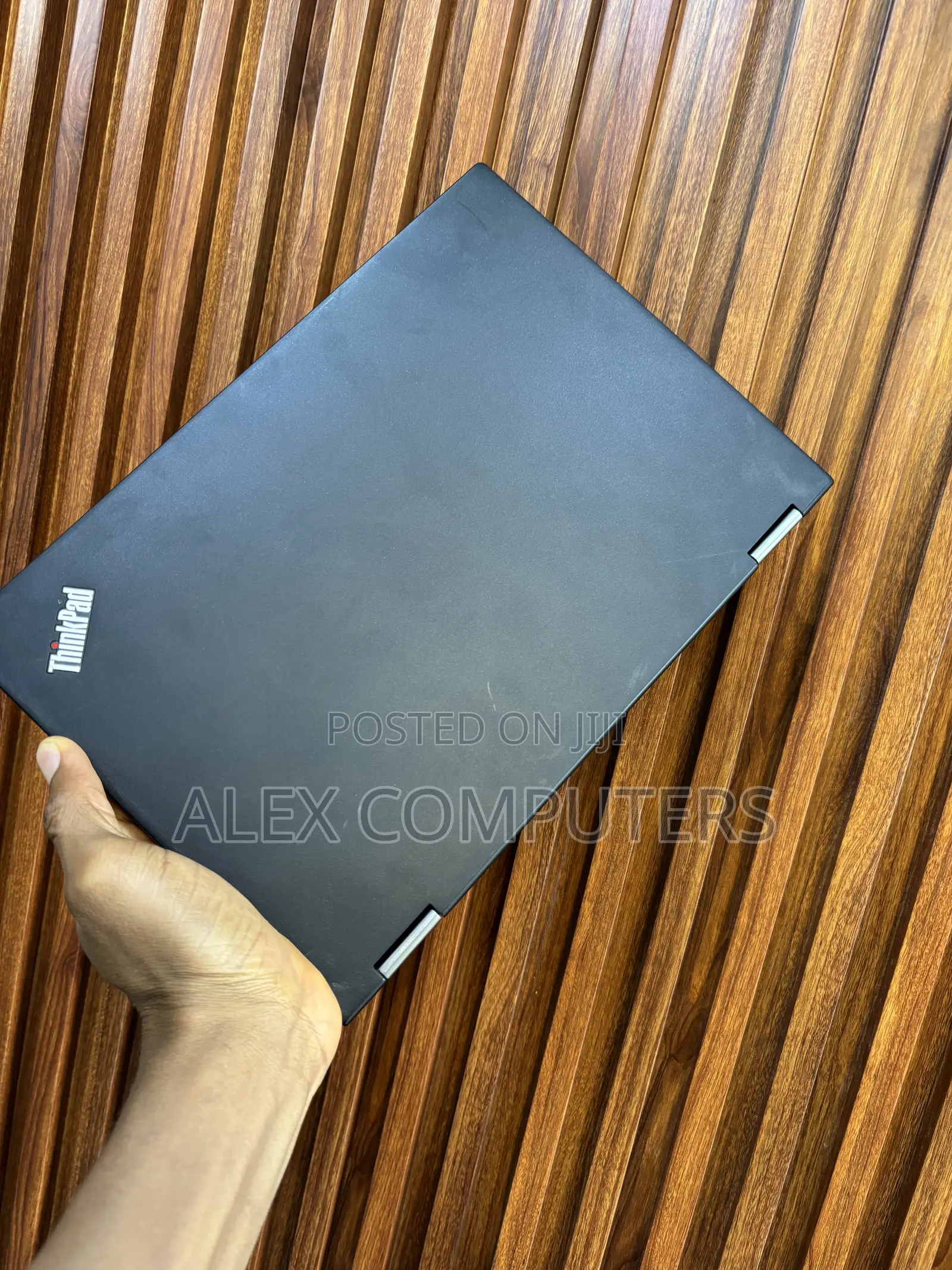 Laptop Lenovo ThinkPad x13 Yoga 16GB Intel Core i7 SSD 512GB