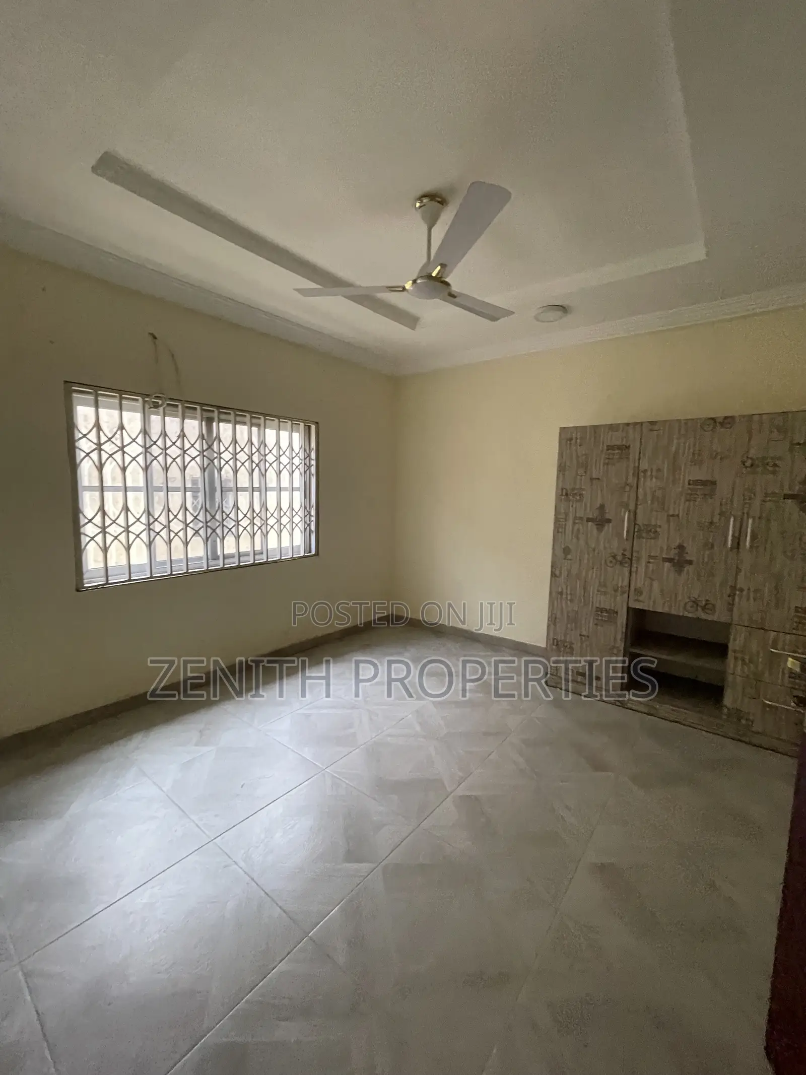 3bdrm Apartment in Zenith Properties, Old Barrier for rent