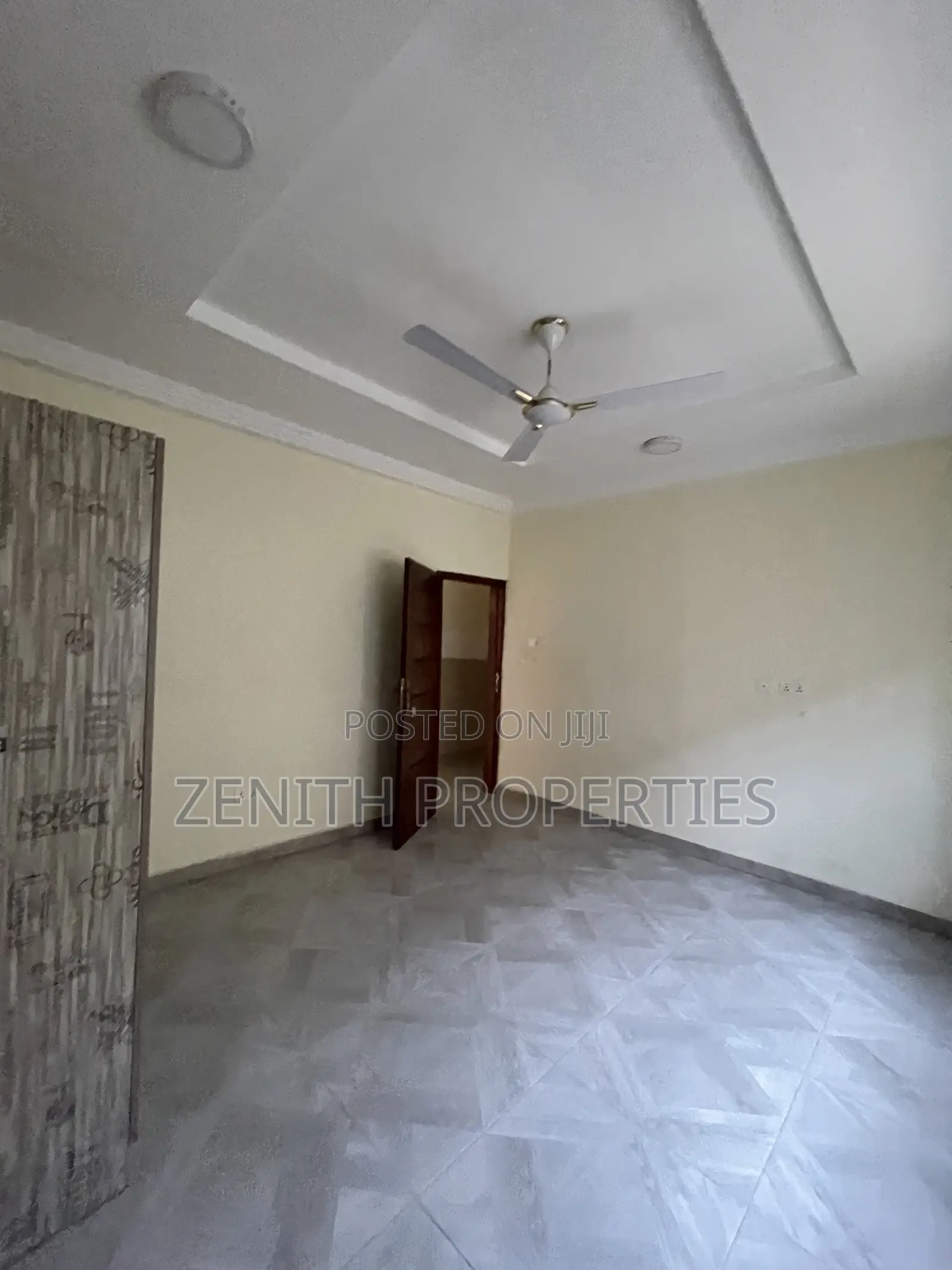 3bdrm Apartment in Zenith Properties, Old Barrier for rent