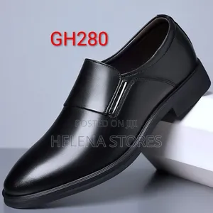 Men Shoe for Church and Office