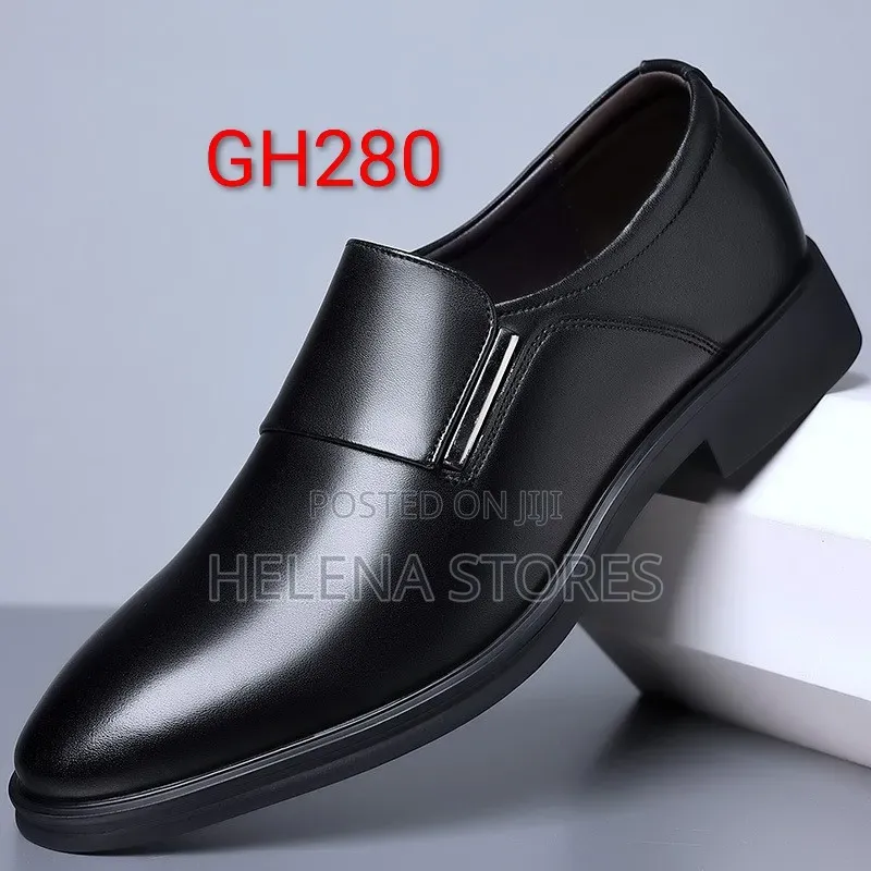 Men Shoe for Church and Office