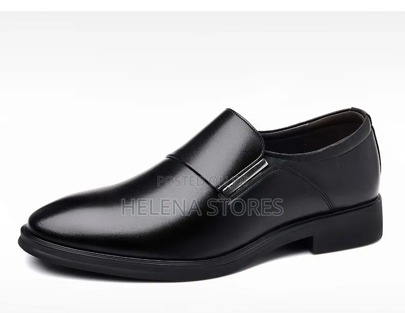Men Shoe for Church and Office
