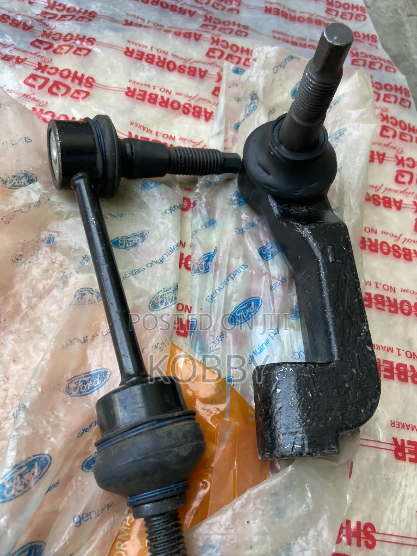 Ford F150 2015-2020 Lower Arm Ball Joint Brandnew Oem Fit,Heavy Duty