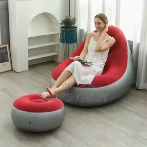 Inflatable Air Sofa