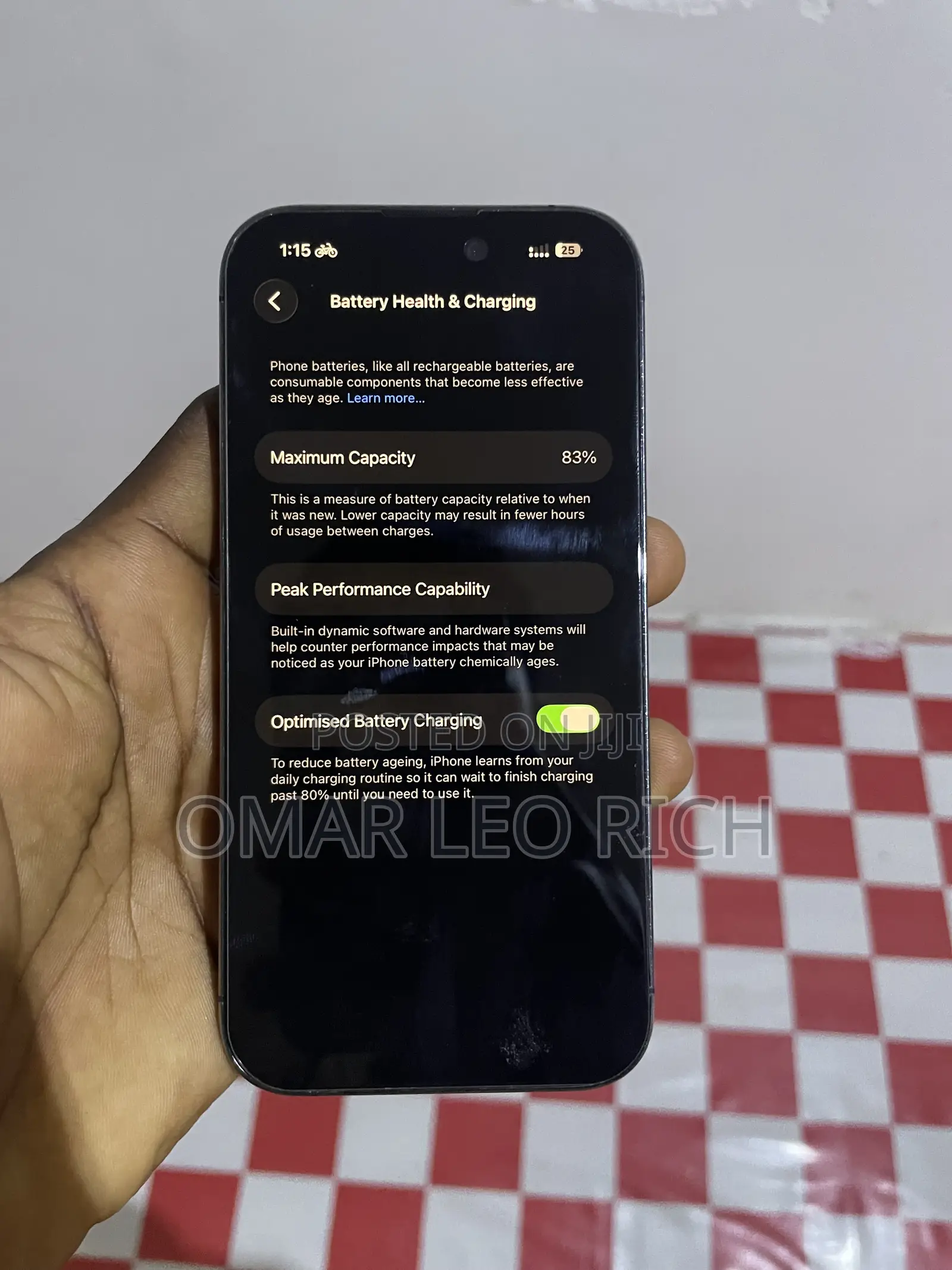 Apple iPhone 14 Pro 256 GB Purple