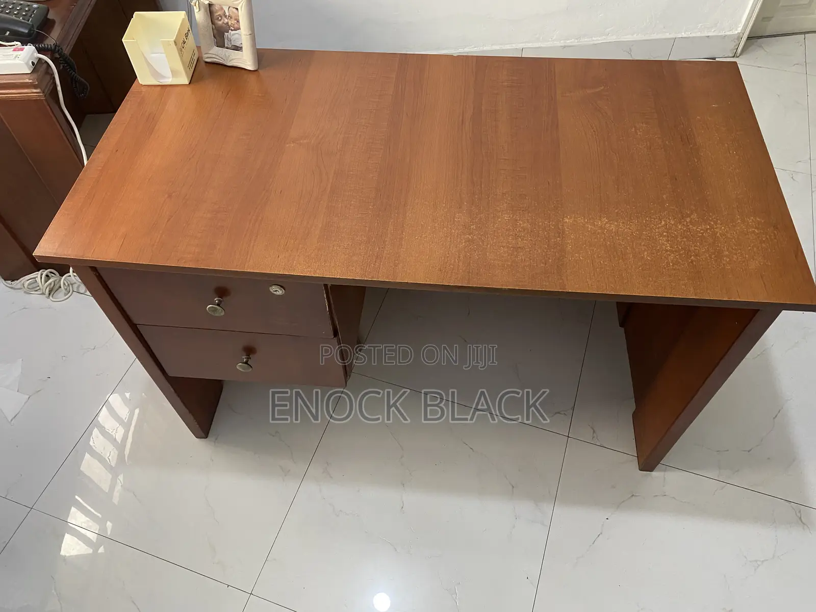 Office Desk