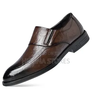 Men Classic Business Shoe
