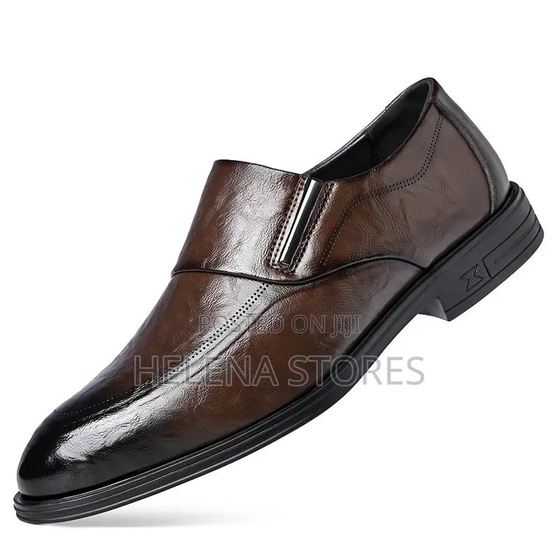 Men Classic Business Shoe