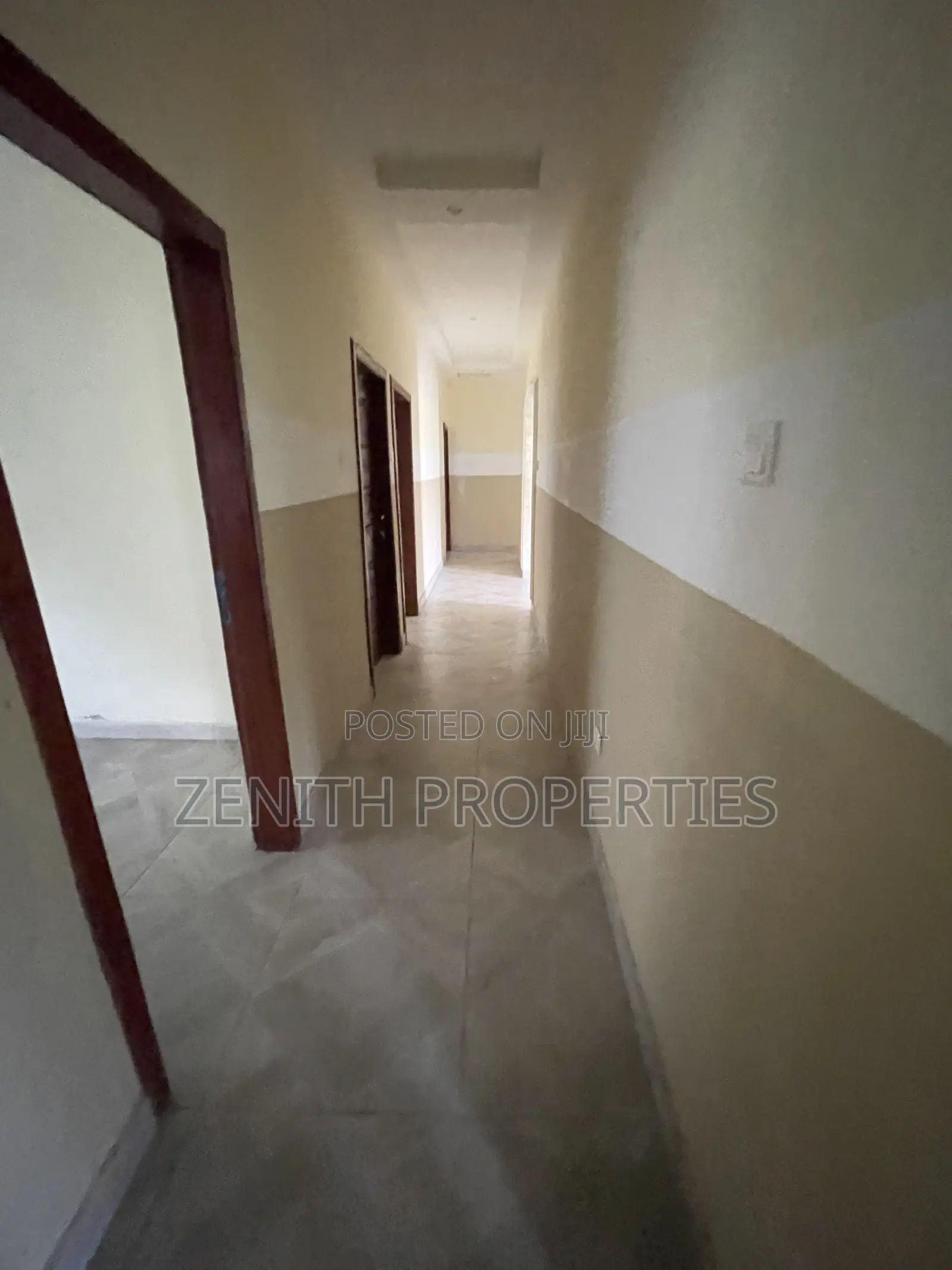 3bdrm Apartment in Zenith Properties, Old Barrier for rent