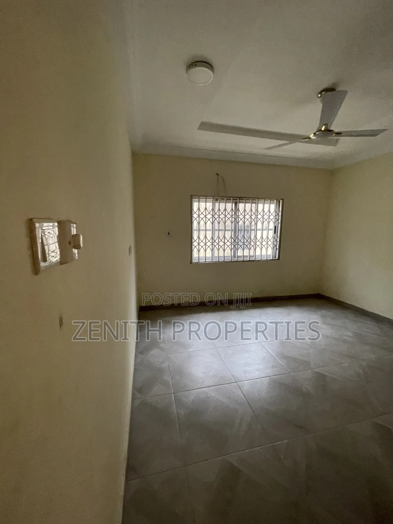 3bdrm Apartment in Zenith Properties, Old Barrier for rent