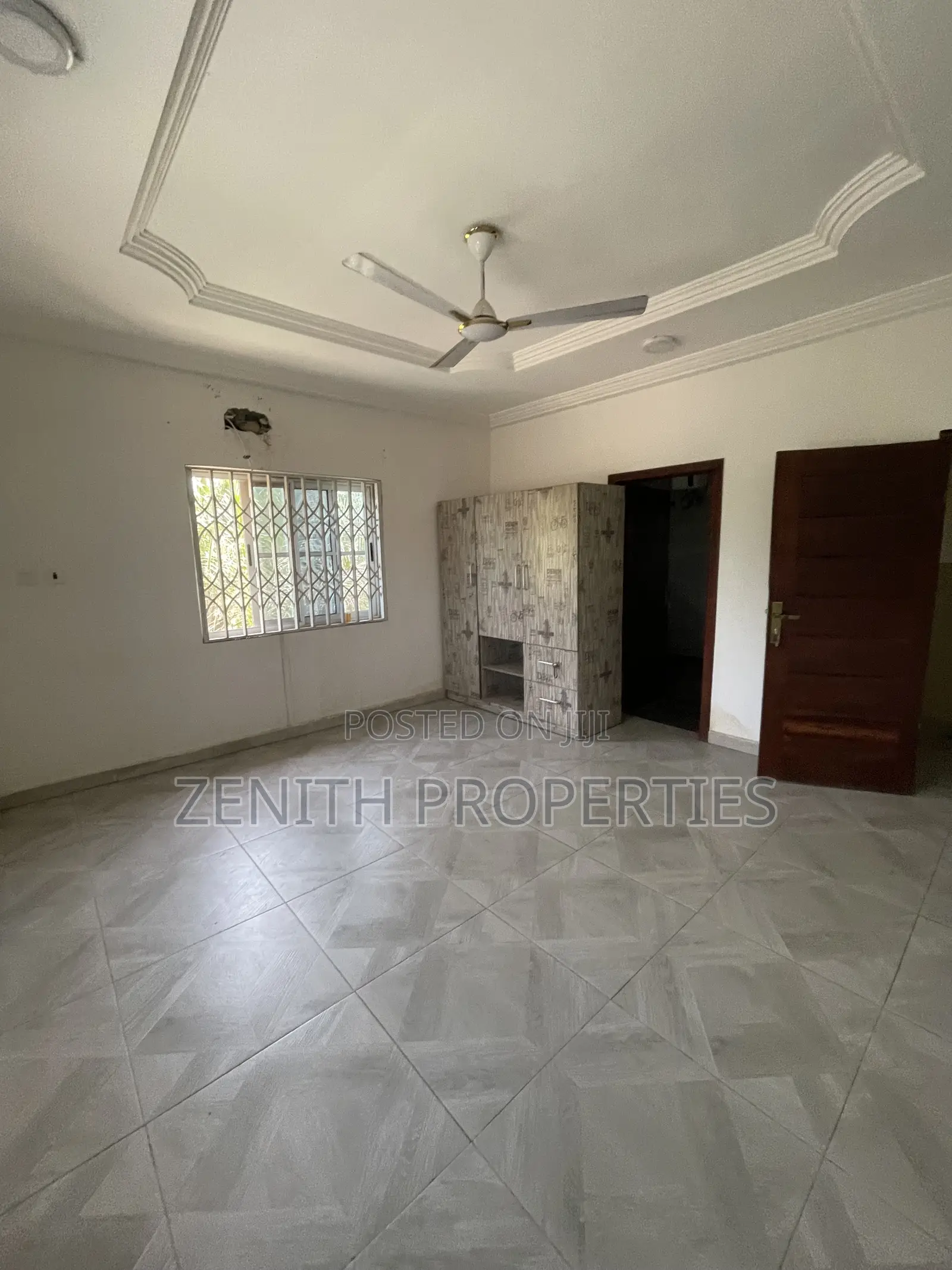 3bdrm Apartment in Zenith Properties, Old Barrier for rent