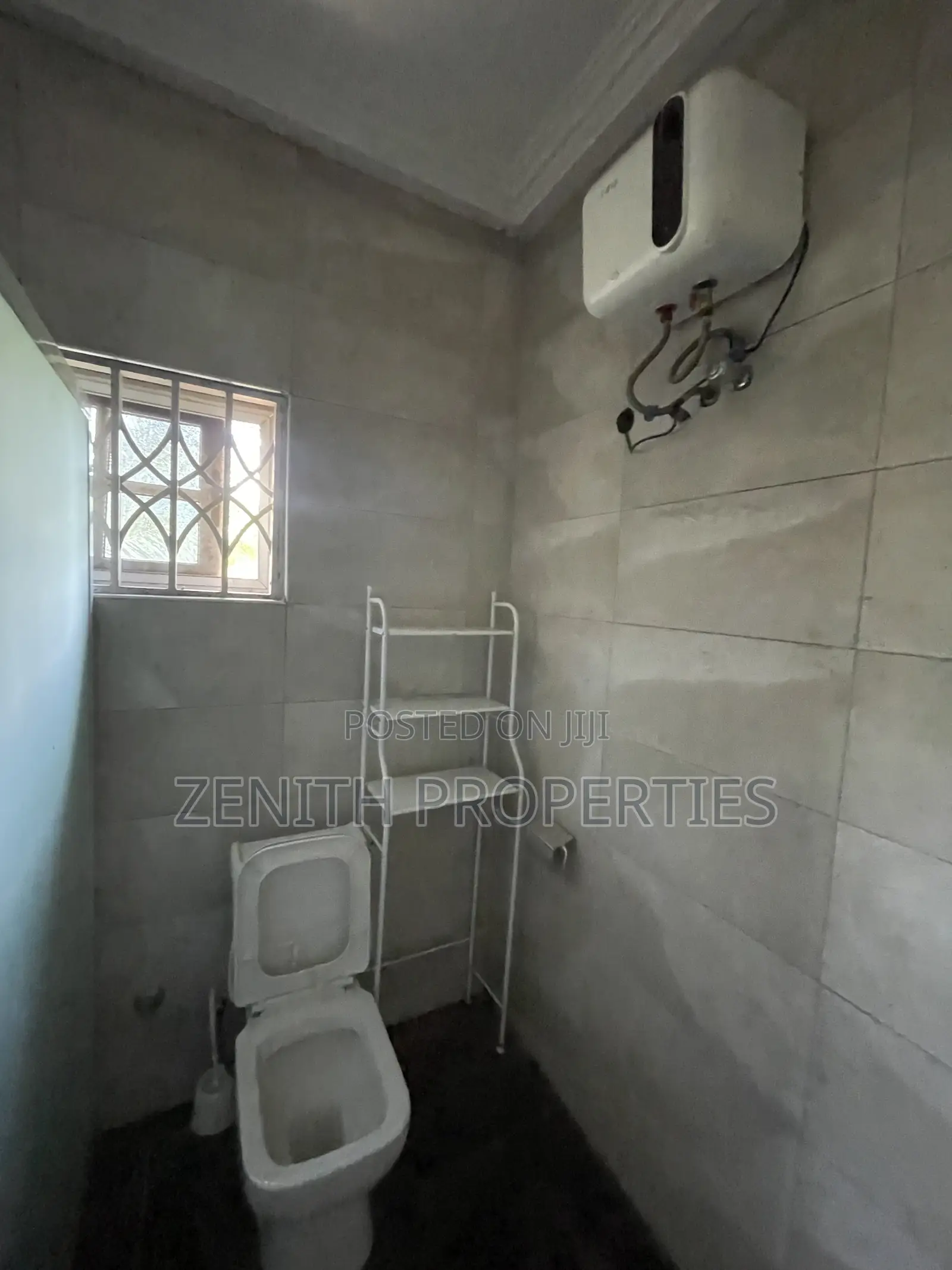 3bdrm Apartment in Zenith Properties, Old Barrier for rent