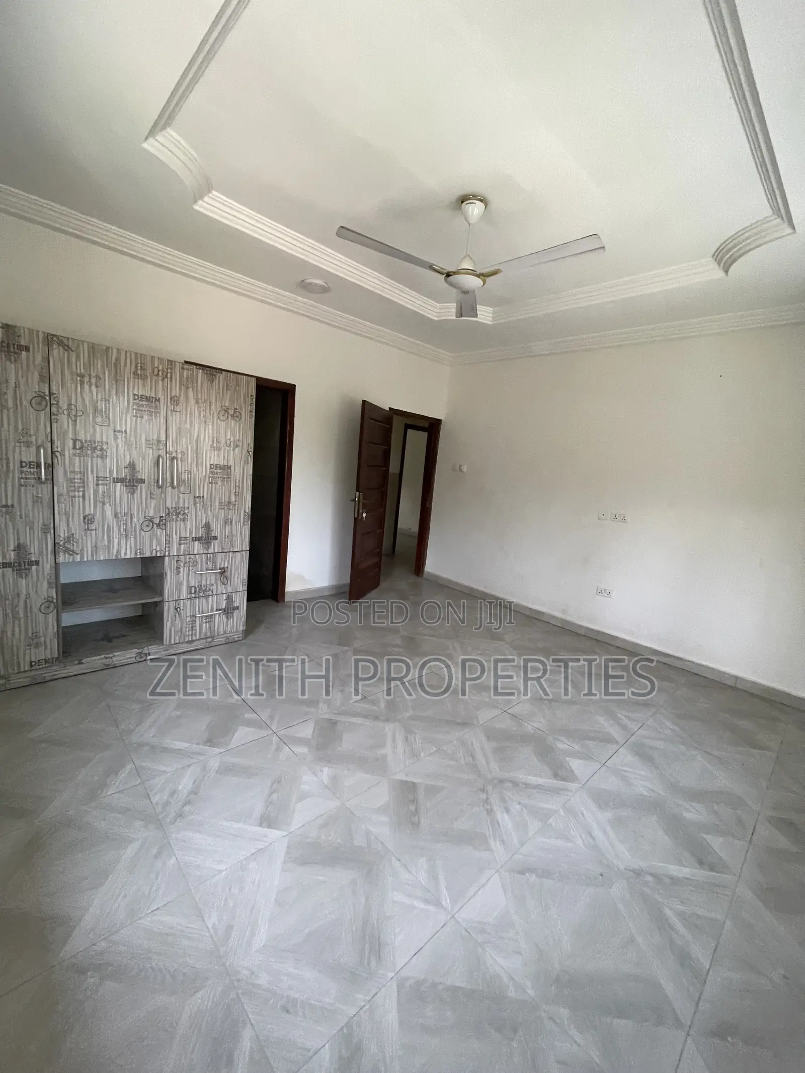 3bdrm Apartment in Zenith Properties, Old Barrier for rent
