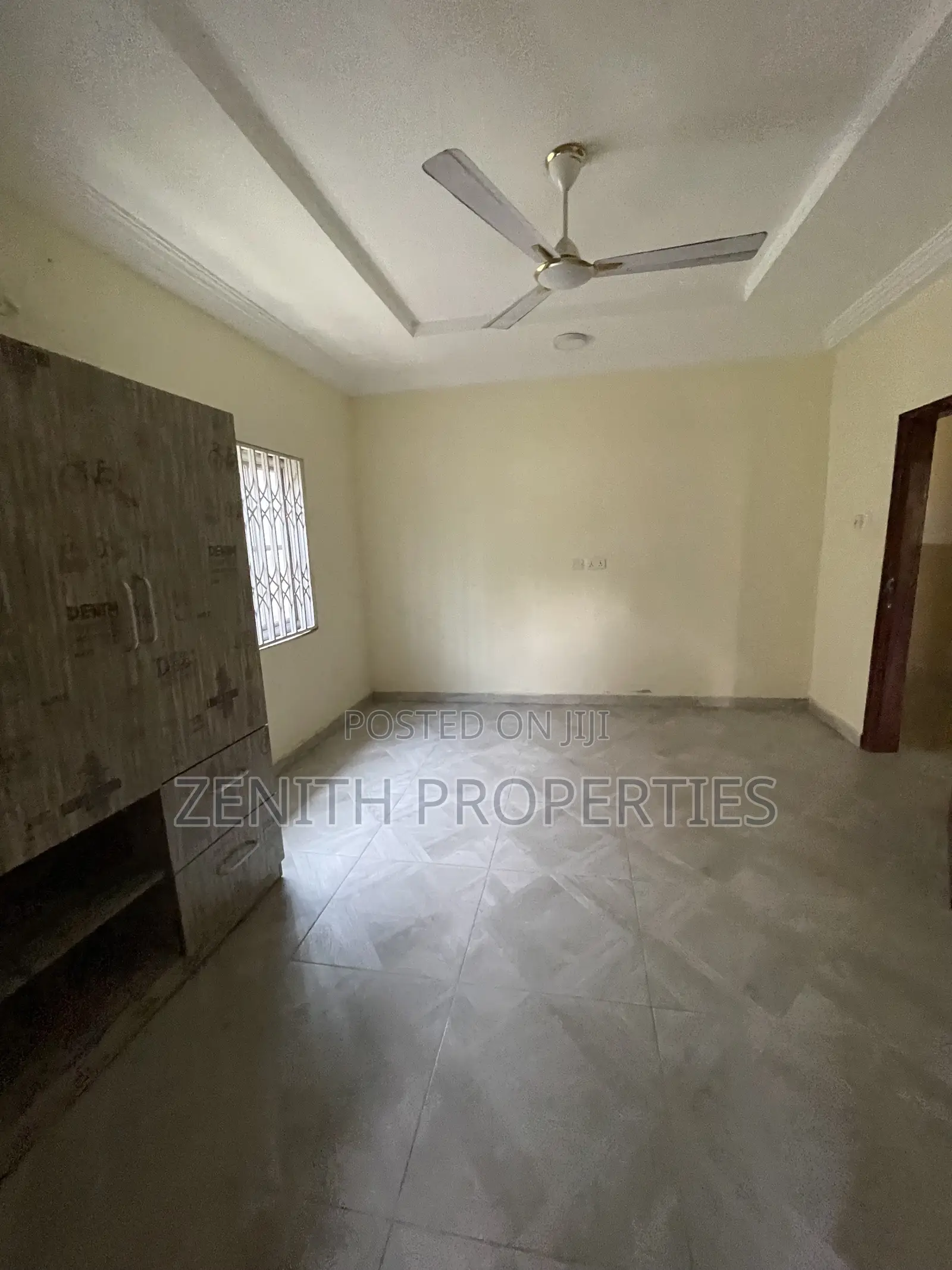 3bdrm Apartment in Zenith Properties, Old Barrier for rent