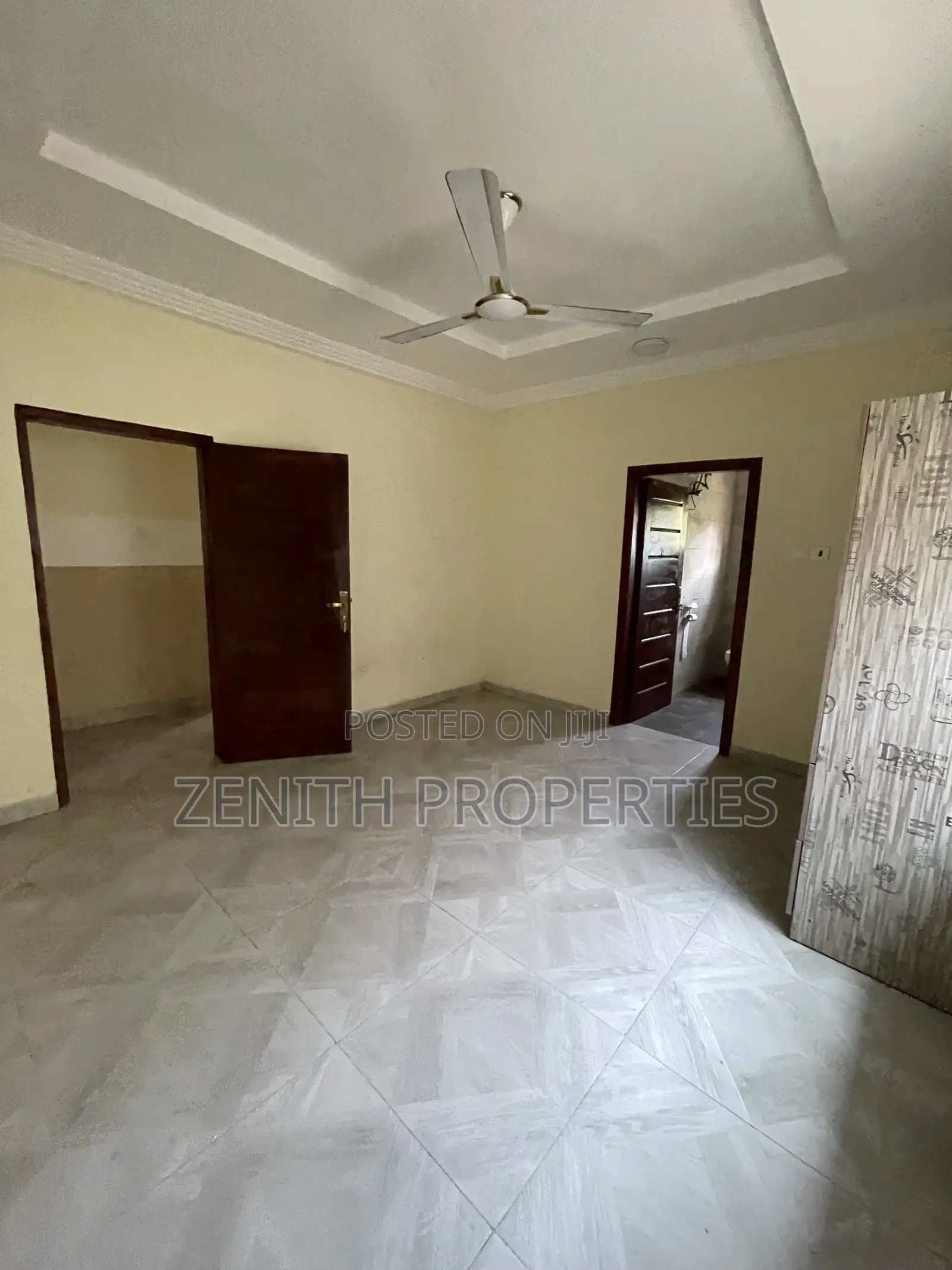 3bdrm Apartment in Zenith Properties, Old Barrier for rent