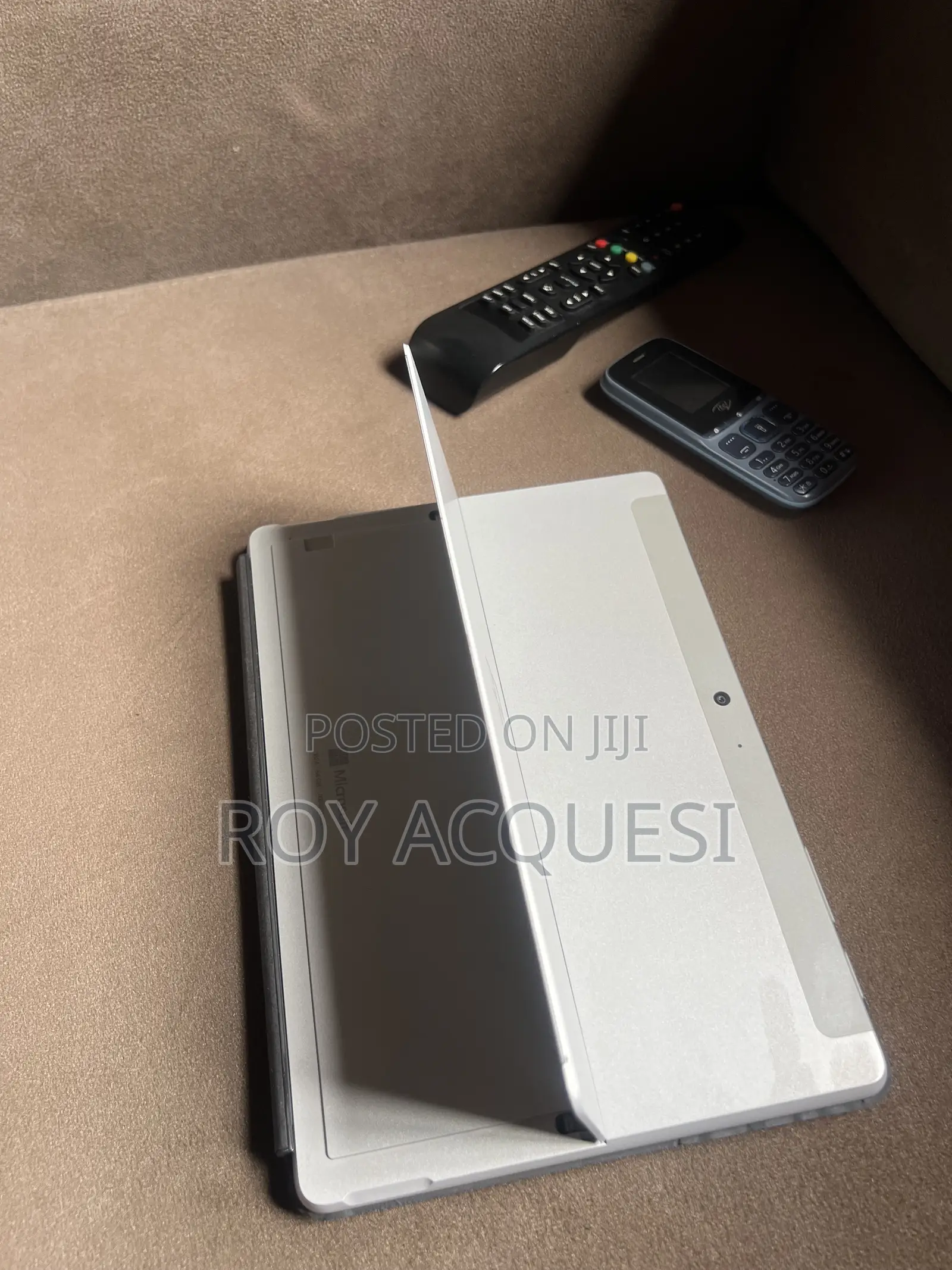 Laptop Microsoft Surface Go 4GB Intel SSD 60GB