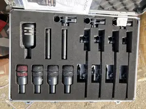 Audix Do72 Drums Microphone