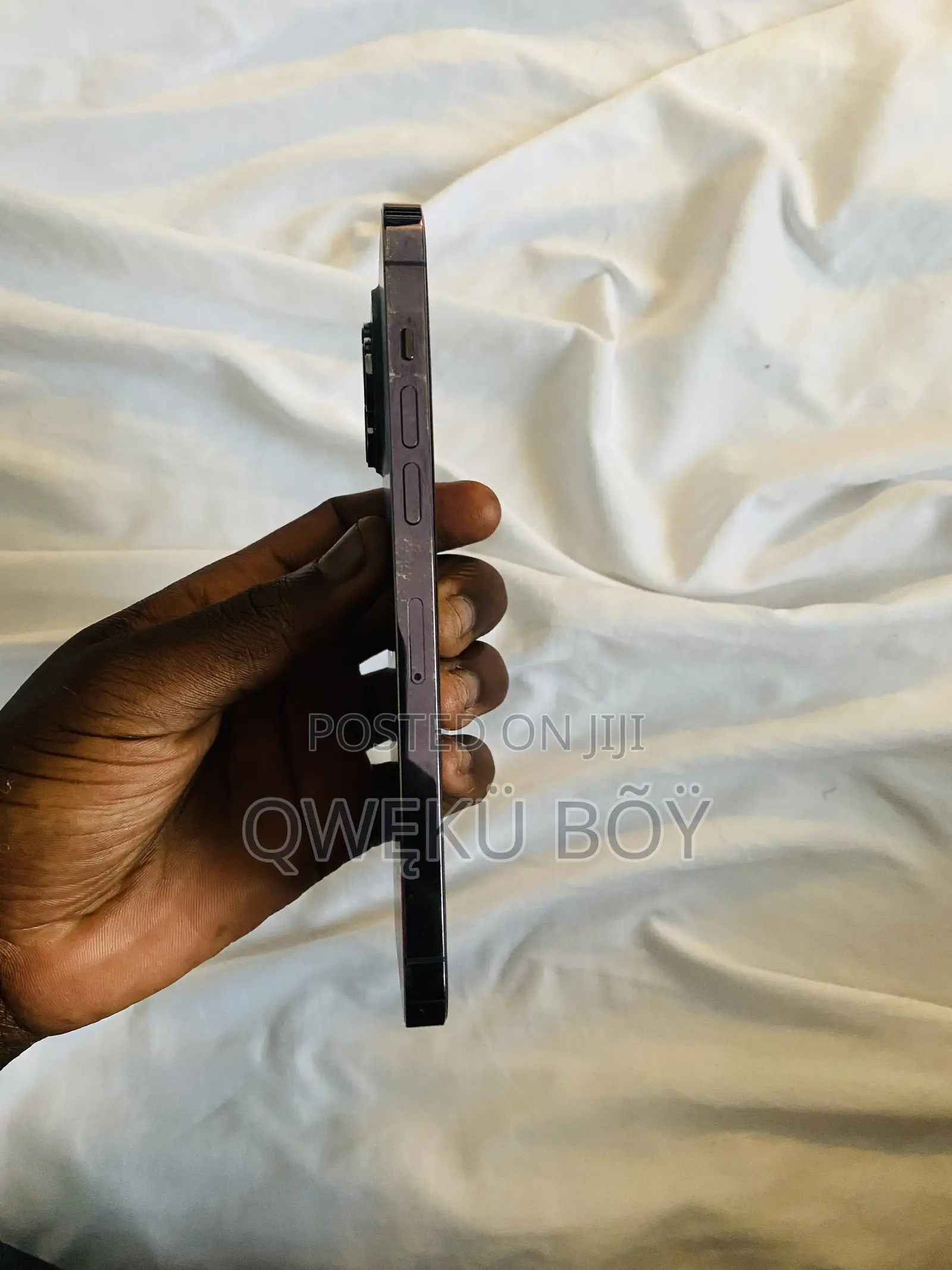 Apple iPhone 14 Pro Max 128 GB Purple