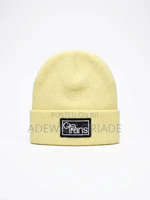 Trans Dome Beenie