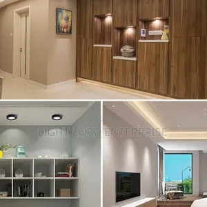 Carbinate Direct Led Spot Light