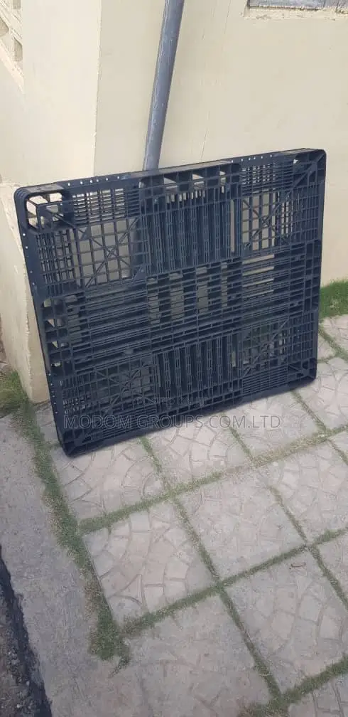 Plastic Pallets