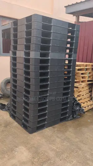 Plastic Pallets