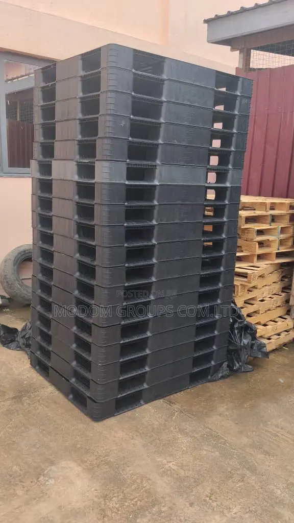Plastic Pallets