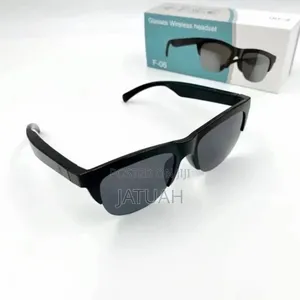 Smart Ai Sun Eyeglasses F06 5.3v
