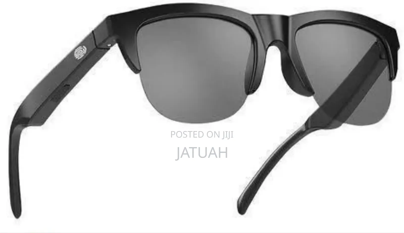 Smart Ai Sun Eyeglasses F06 5.3v