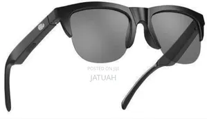Smart Ai Sun Eyeglasses F06 5.3v