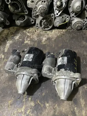 Hyundai Elantra Accent Sonata Sorento Starter